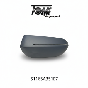 BMW G60/G70 Mirror Cover LH | OEM 51165A351E7