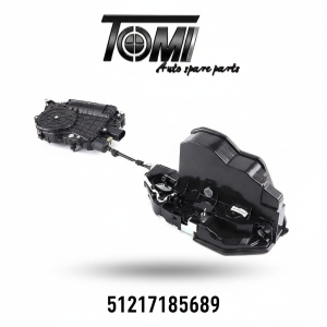 BMW F10/F02 Door Shaft Front LH | OEM 51217185689