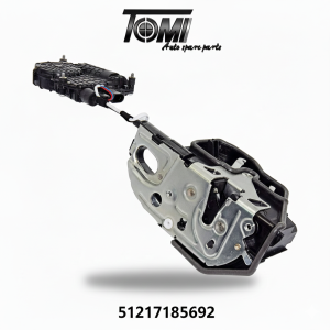 BMW F10/F02 Door Shaft Front RH | OEM 51217185692