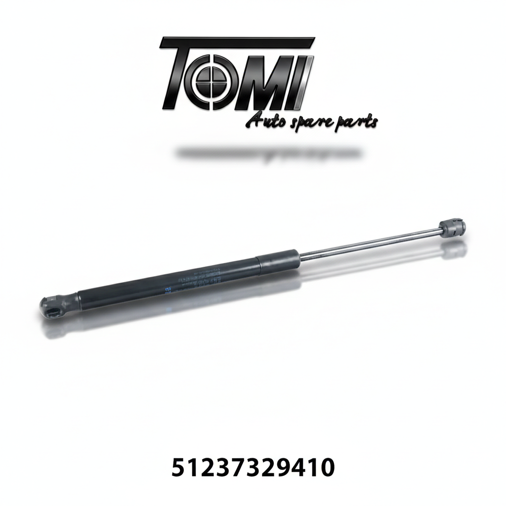 BMW F48/F48 LCI gas Pressured Bonnet Shock | OEM 51237329410