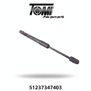 BMW G30/G12/G12 LCI/F90 Gas Pressured Bonnet Gas | OEM 51237347403