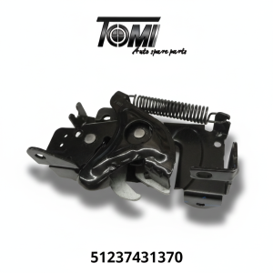 BMW F48/F39 Panel Lock RH | OEM 51237431370