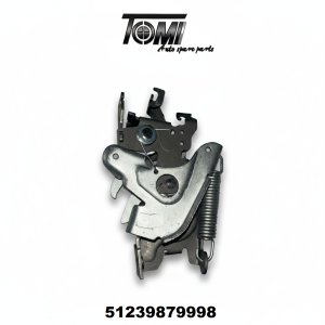 BMW G60/G70 Panel Lock RH | OEM 51239879998