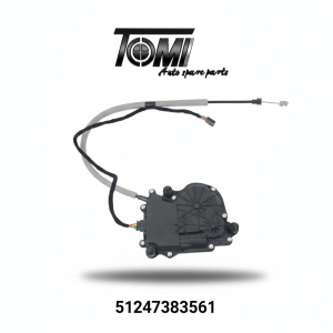 BMW G30 Trunk Lock Motor | OEM 51247383561
