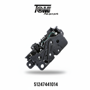 BMW G20/G30/G12/G14 Trunk Lock | OEM 51247441014