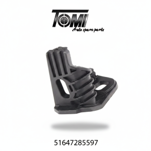 BMW F30/F30 LCI/F35/F35 LCI/F32/F32 LCI/F33 Headlight Bracket LH | OEM 51647285597