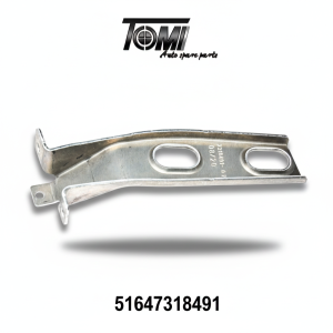 BMW F48/F39 Washer Tank Bracket | OEM 51647318491