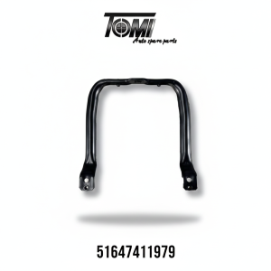 BMW F48/F39 U Pipe Support | OEM 51647411979