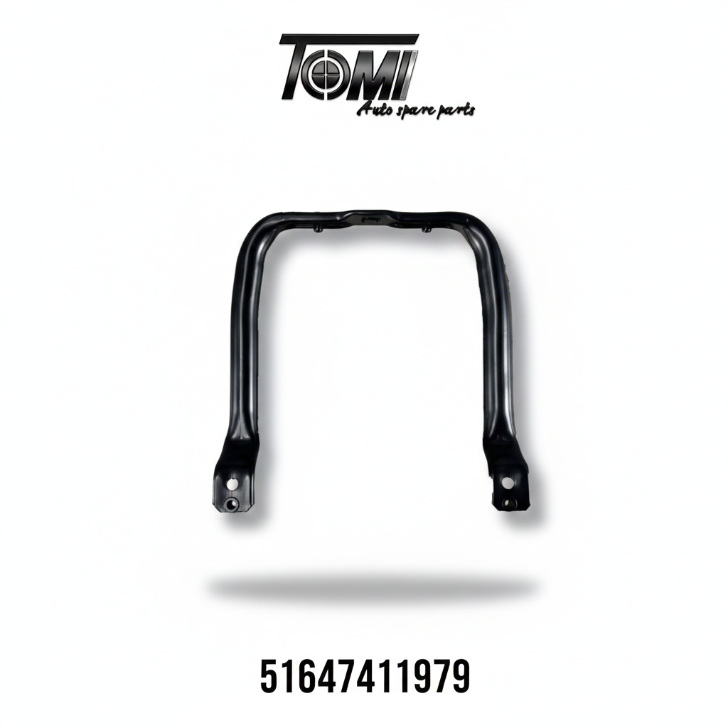 BMW F48/F39 U Pipe Support | OEM 51647411979