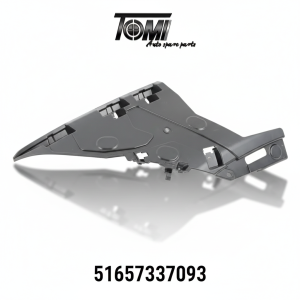 BMW F15/F85 Fender Guide LH | OEM 51657337093