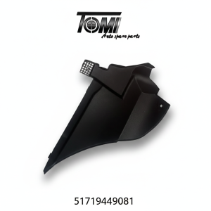 BMW G70 Cowel Cover LH | OEM 51719449081