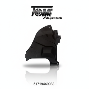 BMW G70 Cowel Cover RH | OEM 51719449083