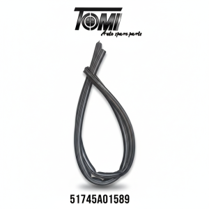 BMW G60 Bonnet Seal | OEM 51745A01589