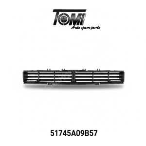 BMW G60 Front Air Throttle w/o Motor | OEM 51745A09B57