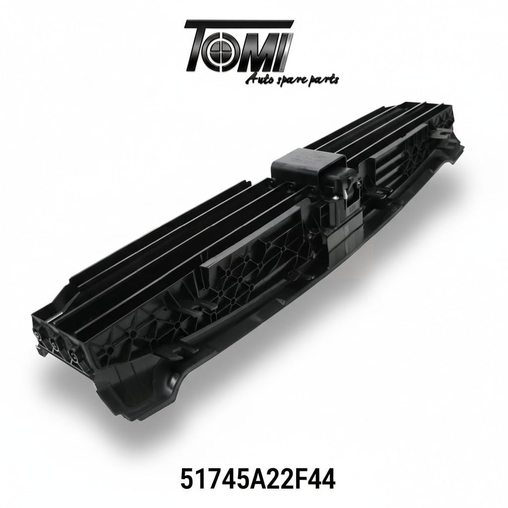 BMW G28/I3 Front Air Throttle | OEM 51745A22F44