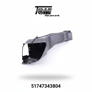 BMW F15/F16 Air Duct RH | OEM 51747343804