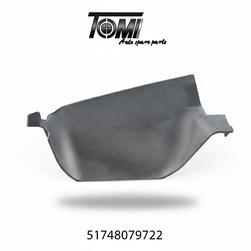 BMW G20 M Variant Centre Grill Cover RH | OEM 51748079722