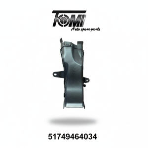 BMW G70 Air Duct Panel RH | OEM 51749464034