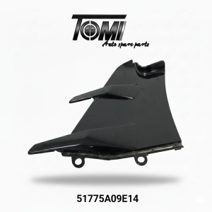 BMW G26 Fender Moulding RH | OEM 51775A09E14