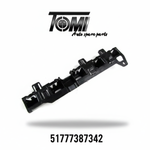 BMW G30 Side Skirt Small Bracket RH | OEM 51777387342