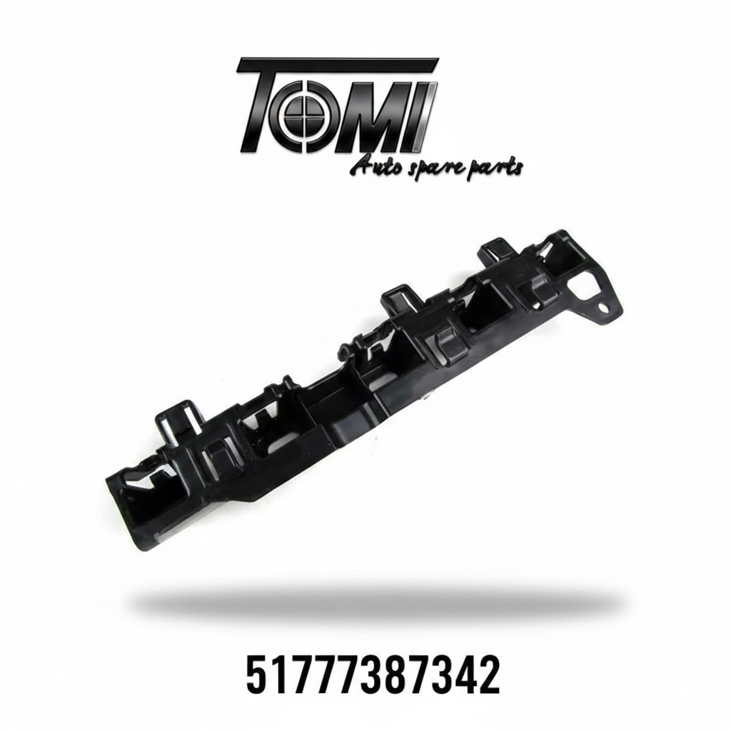 BMW G30 Side Skirt Small Bracket RH | OEM 51777387342