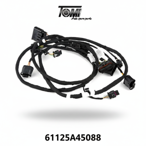 BMW G20 LCI Radar Wire | OEM 61125A45088