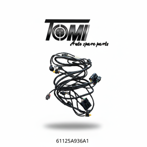 BMW G60 Parking Sensor Wire | OEM 61125A936A1