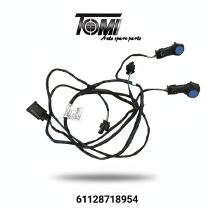 BMW G20 Radar Wire | OEM 61128718954