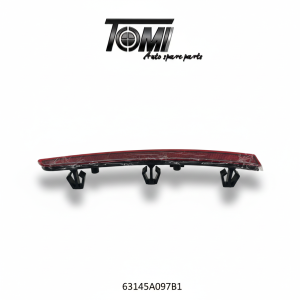 BMW G70 Rear Bumper Reflector LH | OEM 63145A097B1