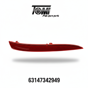 BMW G12 Rear Reflector LH | OEM 63147342949