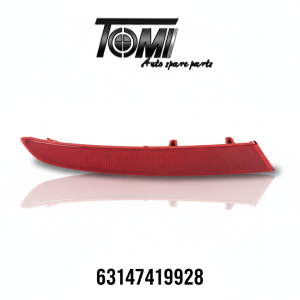 BMW G01 Reflector RH | OEM 63147419928
