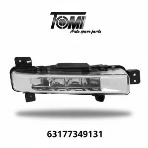 BMW G30 Foglight LH | OEM 63177349131