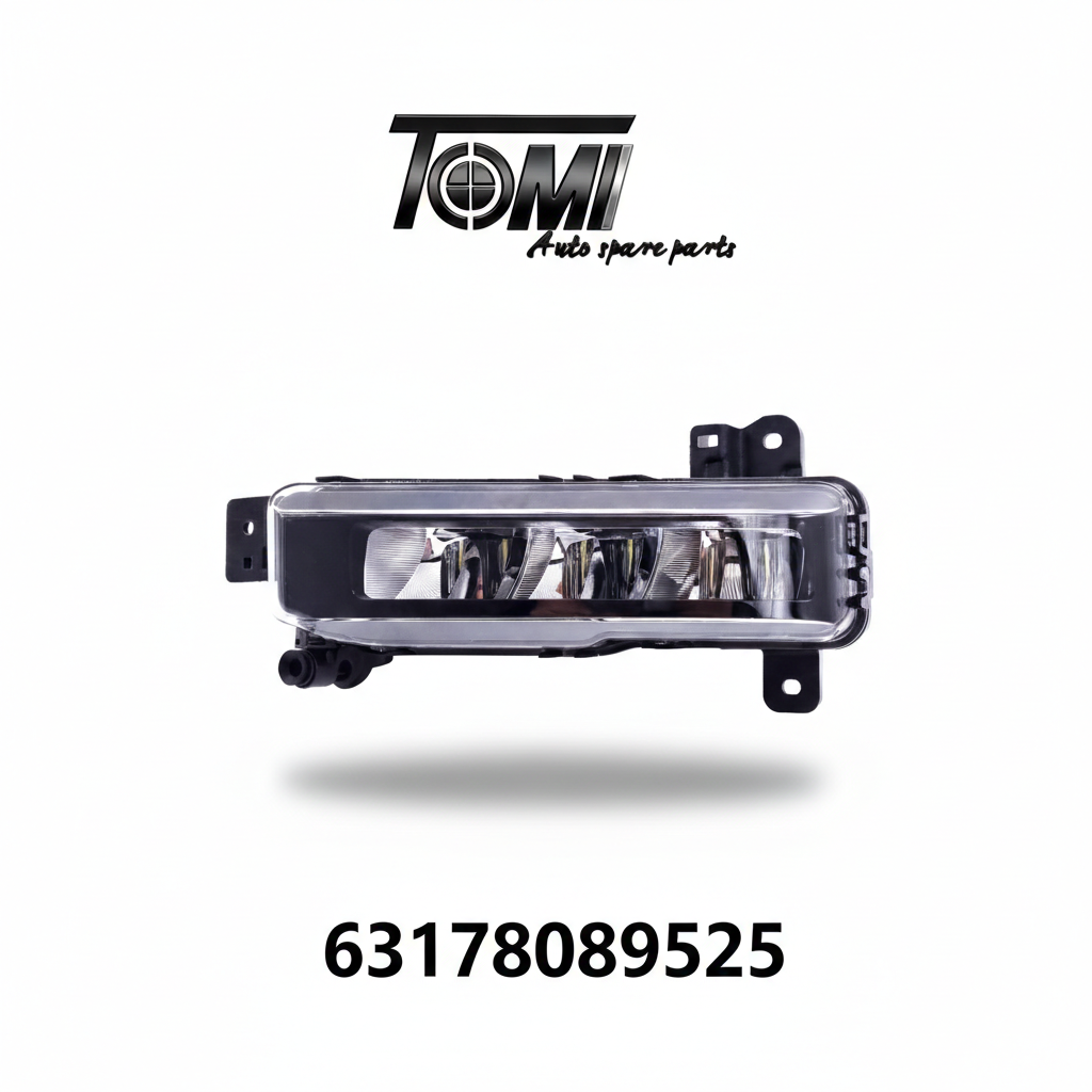 BMW G20/G22/F44/G06 Foglight LH | OEM 63178089525