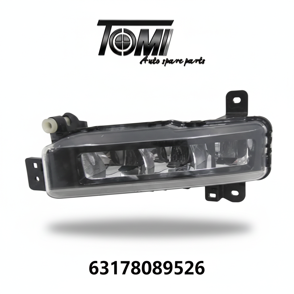 BMW G20/G22/F44/G06 Foglight RH | OEM 63178089526