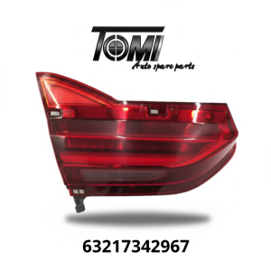 BMW G12 Trunk Stop Light LH | OEM 63217342967