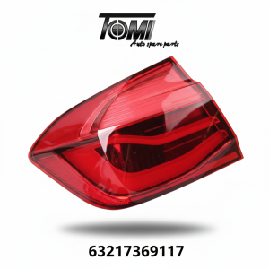 BMW F30 LCI Fender Stop Light LH | OEM 63217369117