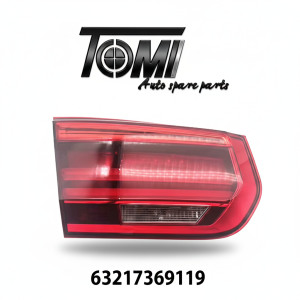 BMW F30 LCI Trunk Stop Light LH | OEM 63217369119