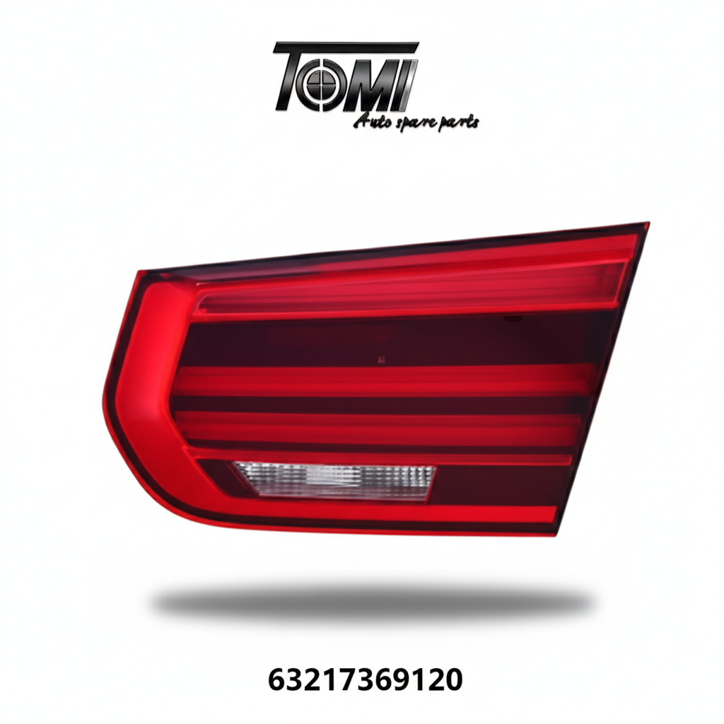 BMW F30 LCI Trunk Stop Light RH | OEM 63217369120