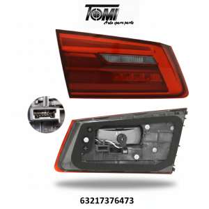 BMW G30 Trunk Stop Light LH | OEM 63217376473