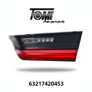 BMW G20 Trunk Stop Light LH | OEM 63217420453