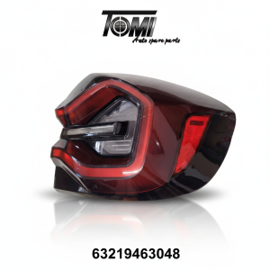 BMW G01 LCI Fender Stop Light RH | OEM 63219463048