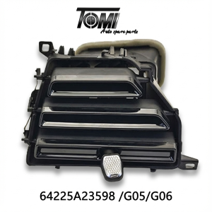 BMW G05/G06/G07 A/C Vent Assembly LH | OEM 64225A23598