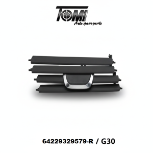 BMW G30/G32 Central Right AC Vent Grill Repair Kit | OEM 64229329579-R