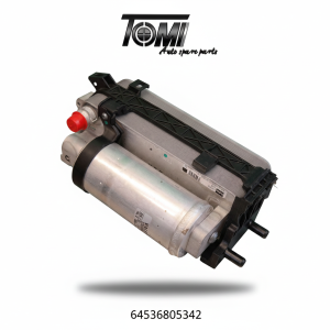 BMW G20 A/C Condensor | OEM 64536805342