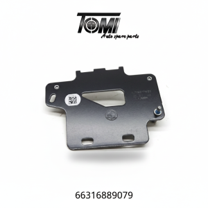 BMW G12 LCI ACC Radar Bracket | OEM 66316889079