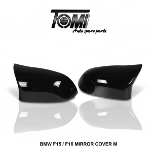 BMW F15/F16/F25/F26 M Style Mirror Cover
