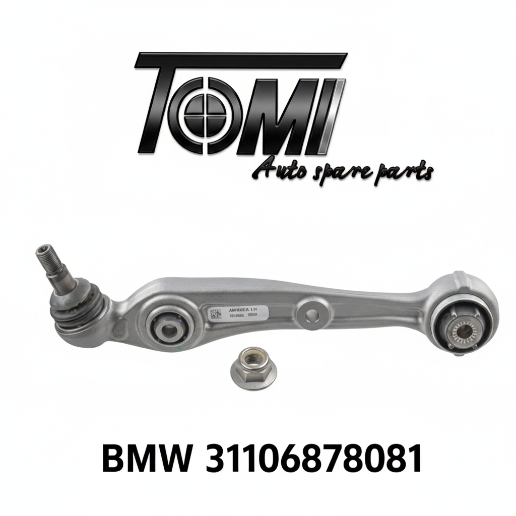 BMW G05/G06/G07 Front Big Control Small LH | OEM 31106878081