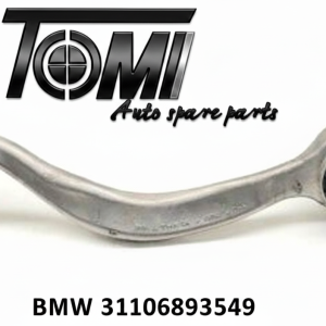 BMW G05/G06/G07 Front Control Arm Big LH | OEM 31106893549