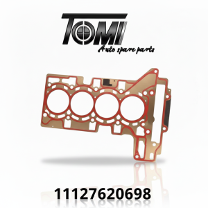 BMW F10/F30/F26/F15/F16/F20 Head Gasket for N20B20A Engines | OEM 11127620698