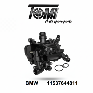 BMW G20/G30/G12/G01/F30 Thermostat B48/B46 Engine | OEM 11537644811